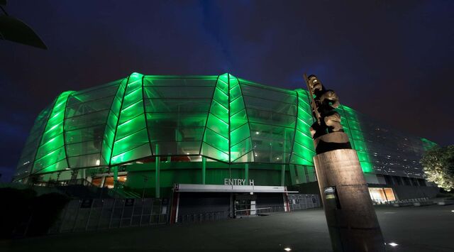 Eden Park | Auckland
